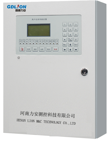 消防主機(jī)用戶信息傳輸裝置(一種消防系統(tǒng)用智能用戶信息傳輸裝置)